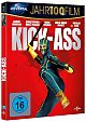 Jahr 100 Film - Kick-Ass (Blu-ray Disc)
