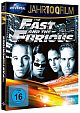 Jahr 100 Film - The Fast and the Furious (Blu-ray Disc)