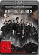 The Expendables 2 - Back for War - Special Uncut Edition (Blu-ray Disc)