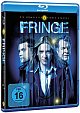 Fringe - Staffel 4 (Blu-ray Disc)