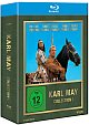 Karl May Collection 1 (Blu-ray Disc)