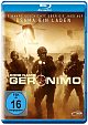 Code Name Geronimo (Blu-ray Disc)