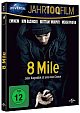 Jahr 100 Film - 8 Mile - Jeder Augenblick ist eine neue Chance (Blu-ray Disc)