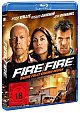 Fire with Fire - Uncut (Blu-ray Disc)