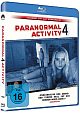 Paranormal Activity 4 - Extended Cut (Blu-ray Disc)