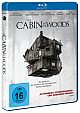 The Cabin in the Woods - Uncut (Blu-ray Disc)