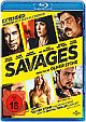 Savages - Extended Version (Blu-ray Disc)