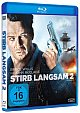 Stirb langsam 2 (Blu-ray Disc)