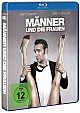Mnner und die Frauen (Blu-ray Disc)