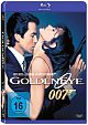 James Bond 007 - Goldeneye (Blu-ray Disc)