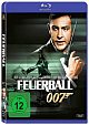 James Bond 007 - Feuerball (Blu-ray Disc)