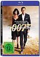 James Bond - Ein Quantum Trost (Blu-ray Disc)