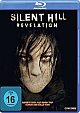 Silent Hill: Revelation (Blu-ray Disc)