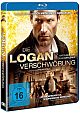 Die Logan Verschwrung (Blu-ray Disc)