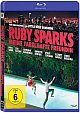Ruby Sparks - Meine fabelhafte Freundin (Blu-ray Disc)