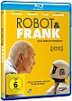 Robot & Frank (Blu-ray Disc)
