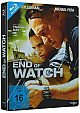 End of Watch - Limited Steelbook Edition (Blu-ray Disc)
