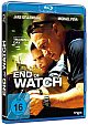 End of Watch - Uncut (Blu-ray Disc)