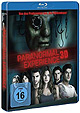 Paranormal Experience - 2D+3D (Blu-ray Disc)