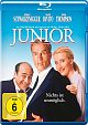 Junior (Blu-ray Disc)