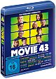 Movie 43 - Extended Version (Blu-ray Disc)