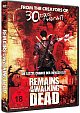 Remains of the walking Dead - Uncut