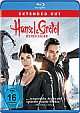 Hnsel & Gretel: Hexenjger - Extended Cut (Blu-ray Disc)