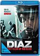 DIAZ - Dont clean up this blood (Blu-ray Disc)