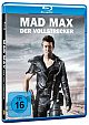 Mad Max 2 - Der Vollstrecker (Blu-ray Disc)