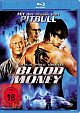 Blood Money (Blu-ray Disc)