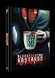 Bloodsucking Bastards - Limited Uncut 222 Edition (DVD+Blu-ray Disc) - Mediabook - Cover A