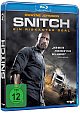 Snitch - Ein riskanter Deal (Blu-ray Disc)