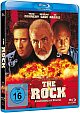 The Rock - Entscheidung auf Alcatraz - Uncut (Blu-ray Disc)