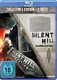 Silent Hill / Silent Hill: Revelation - Collectors Edition (Blu-ray Disc)