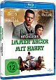 Immer rger mit Harry (Blu-ray Disc)