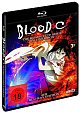 Blood C: Box - 4-Disc Edition (Blu-ray Disc)
