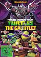 Teenage Mutant Ninja Turtles: The Gauntlet