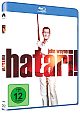 Hatari! (Blu-ray Disc)