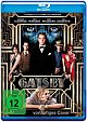 Der groe Gatsby (Blu-ray Disc)