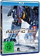 Pacific Rim (Blu-ray Disc)