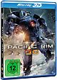 Pacific Rim - 3D (Blu-ray Disc)