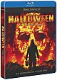 Halloween - Remake (2007) - Directors Cut  (Blu-ray Disc)