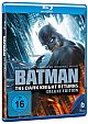 Batman: The Dark Knight Returns - Teil 1 & 2 - Deluxe Edition (Blu-ray Disc)