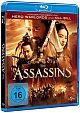 The Assassins (Blu-ray Disc)