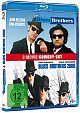 The Blues Brothers / Blues Brothers 2000 (Blu-ray Disc)