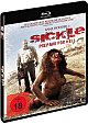 Sickle - Prepare for Hell - Uncut (Blu-ray Disc)