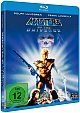 Masters Of The Universe (Blu-ray Disc)