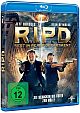 R.I.P.D. - Rest in Peace Department (Blu-ray Disc)