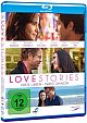 Love Stories - Erste Lieben, zweite Chancen (Blu-ray Disc)