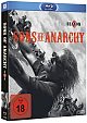 Sons of Anarchy - Sason 3 (Blu-ray Disc)